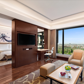 10 Tips to choose the right business hotel