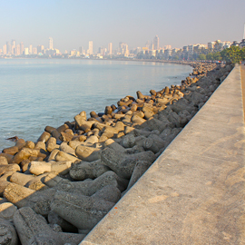 4 Things Mumbai is known for