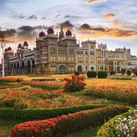 4 Things that will make you fall in love with Bengaluru