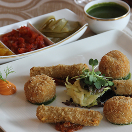 5 dishes that you must try when in Bengaluru