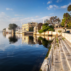 5 Not to be missed attractions in Udaipur