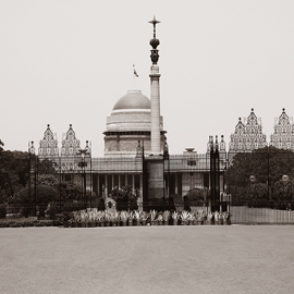 5 Places that will make you fall in love with the capital city