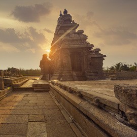 A complete guide to Mahabalipuram
