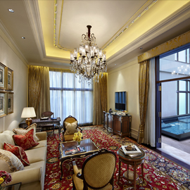 Book a well-deserved luxury staycation at The Leela Palace New Delhi