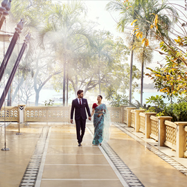 Curated offers from the Leela to satiate your wanderlust