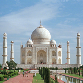 Day trips from Gurugram that you must not miss