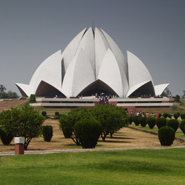 Explore these must visit neighbourhoods when you are in Delhi