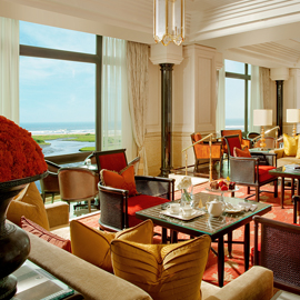 How about taking a family trip to Chennai