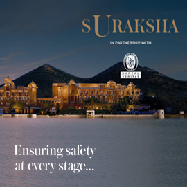 Looking for safe hotels to stay in India during COVID19