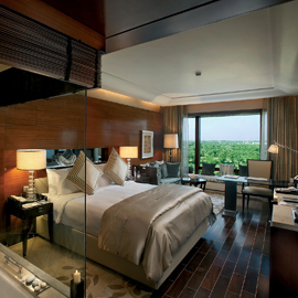 Make your next break a staycation