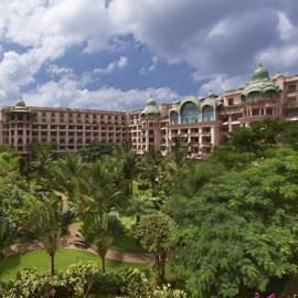 Nature getaways around Bengaluru