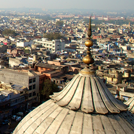 Offbeat activities in the capital city that you can indulge in