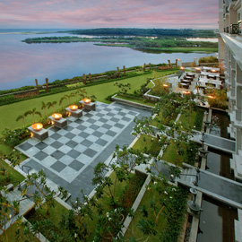 One day getaways from Chennai that you must check out