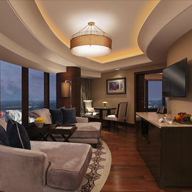 Tips to plan your next vacation with luxurious hotels in Gurugram