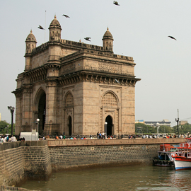 Top 5 getaways on the outskirts of Mumbai