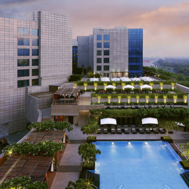 Travelling Solo to Gurugram? Here’s a quick to-do list