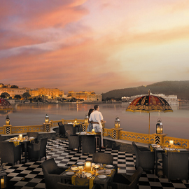 Wander off to these offbeat places in Udaipur