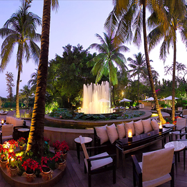 What makes The Leela Mumbai perfect for your safe stay in the city