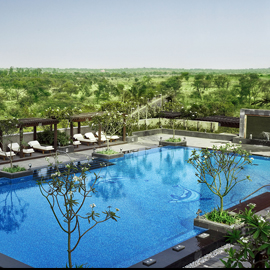 Your action-packed itinerary for Gurugram