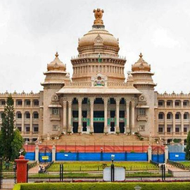 Short stay in Bengaluru here are four places to visit nearby