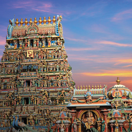 5 Things that Chennai is well-known for 