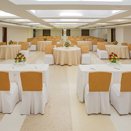 Business event venue selection check-list
