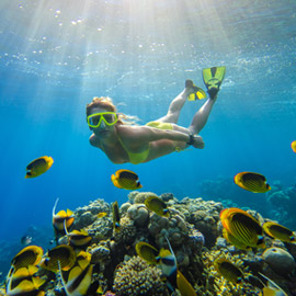 Summer travel guide for a luxurious getaway in India