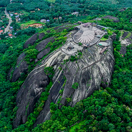 Jatayu Nature Park