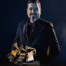 Rick Key - 4 city tour