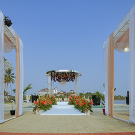 Affordable destination weddings