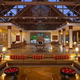 Best holiday resorts in Kerala‎