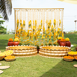  Finding the perfect wedding venue