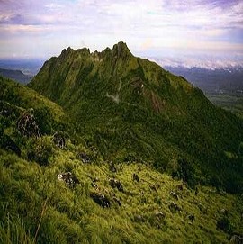 Ponmudi – The golden peak in Kerala
