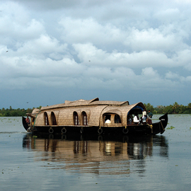 Things to do in Kerala