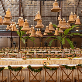 Destination weddings in Kerala