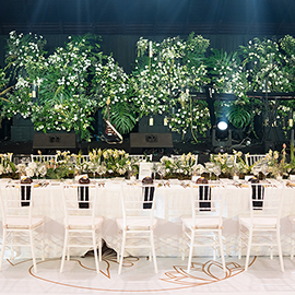 Wedding venue checklist