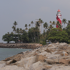 Thangassery – Gem of Kollam