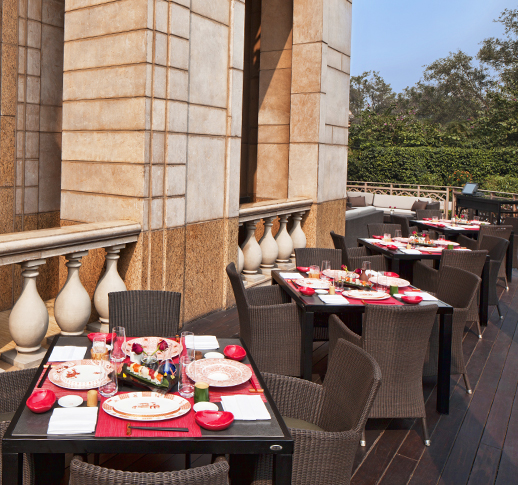 Indulge in Culinary Excellence