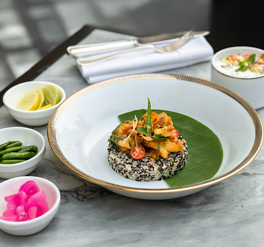 Culinary Delights of the Summer Season