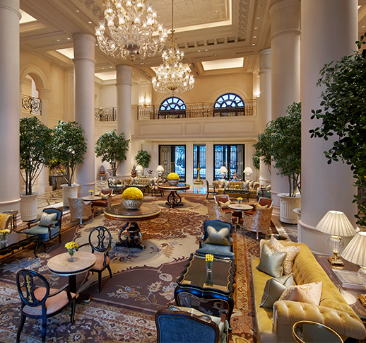 Celebrate Republic Day in Grandeur