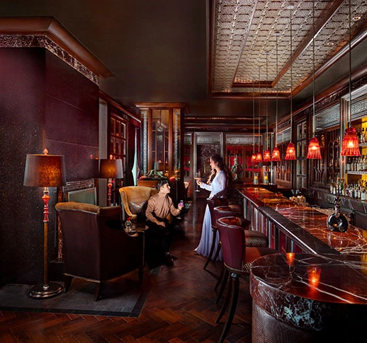 Redefining Lifestyle Clubs With Seamless Access at The Leela