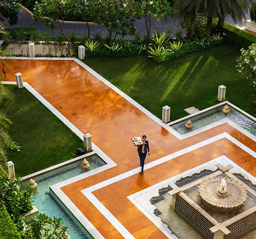 Inside the shift - How experiences are redefining modern luxury 