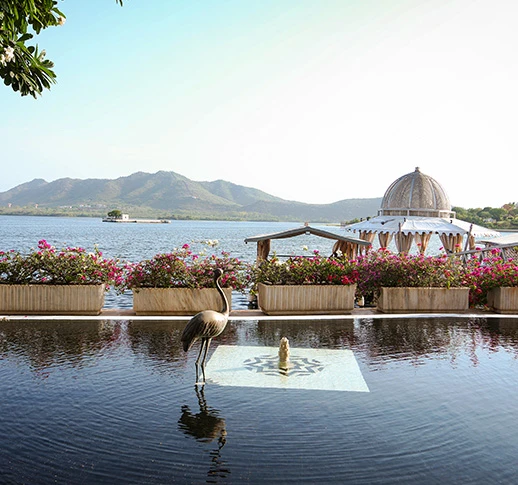 A guide to seasonal travel in India: Winter, spring &amp; summer 