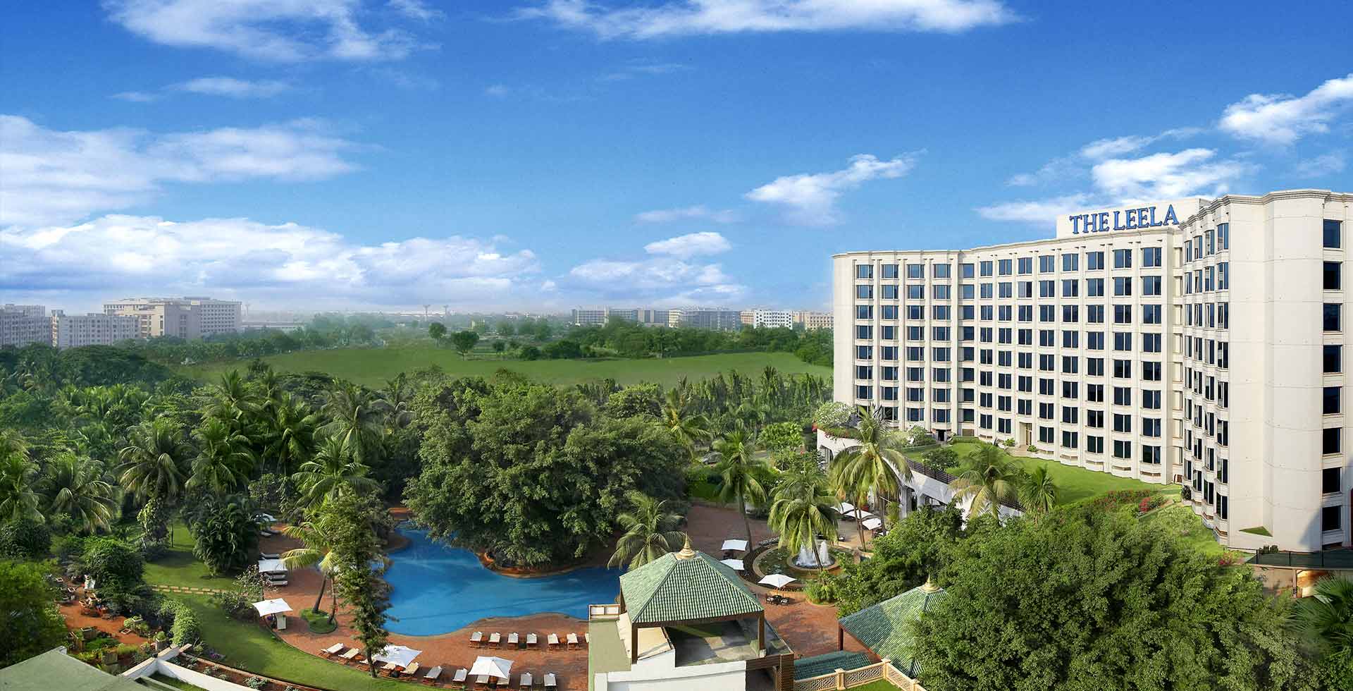 Hotel Leelaventure Limited completes sales transaction