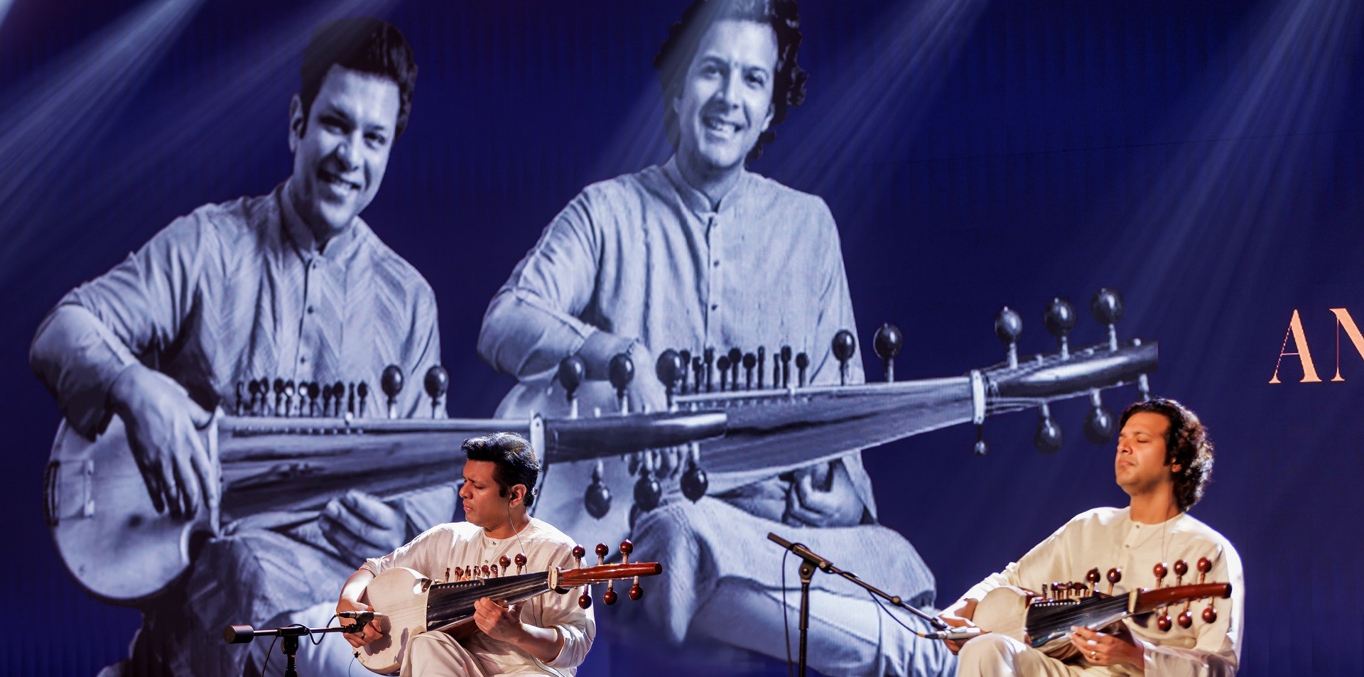 The Leela Palaces, Hotels and Resorts unveils a poetic tribute to Indian legacy