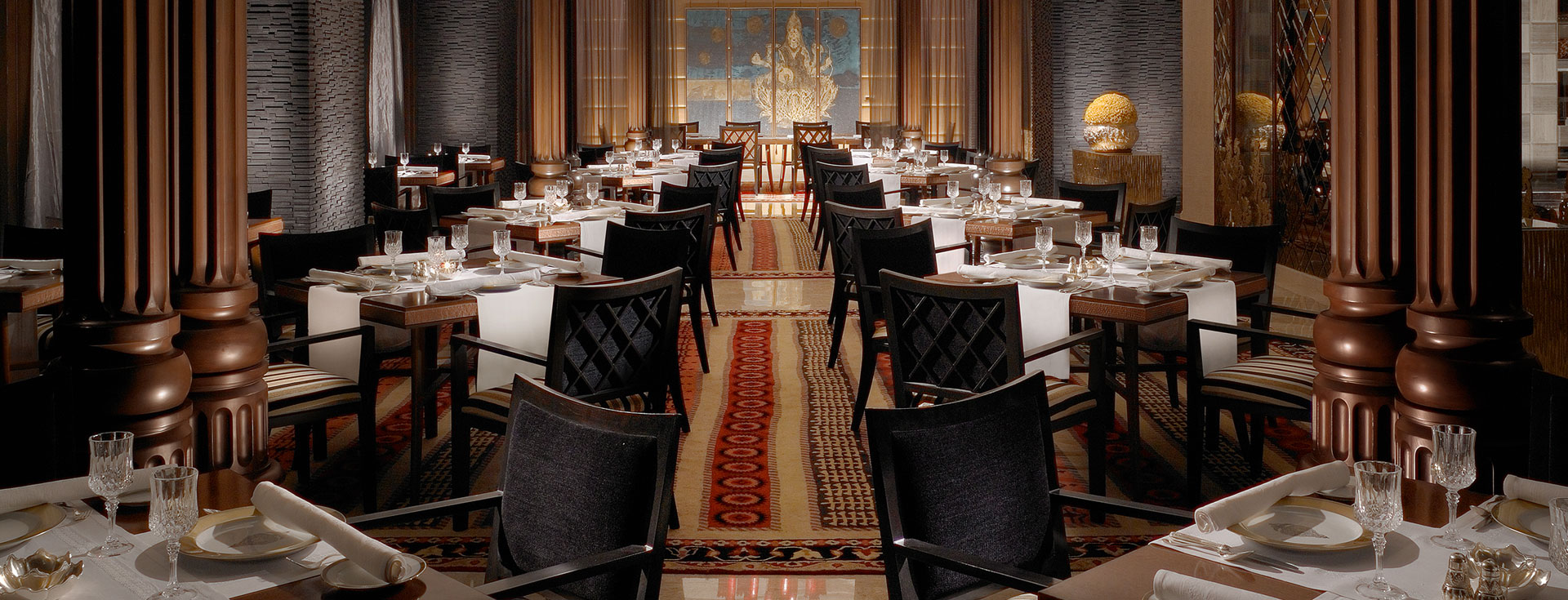 A guide to the best fine dining restaurant in Chennai for Indian cuisines