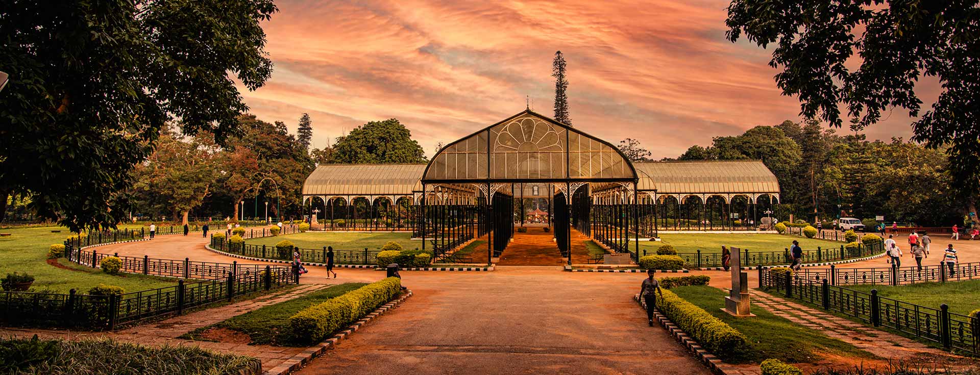 Exploring Bengaluru