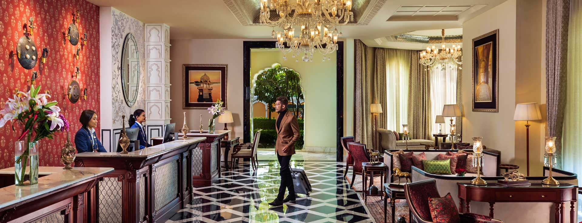 Leela-DISCOVERY-Loyalty-Program