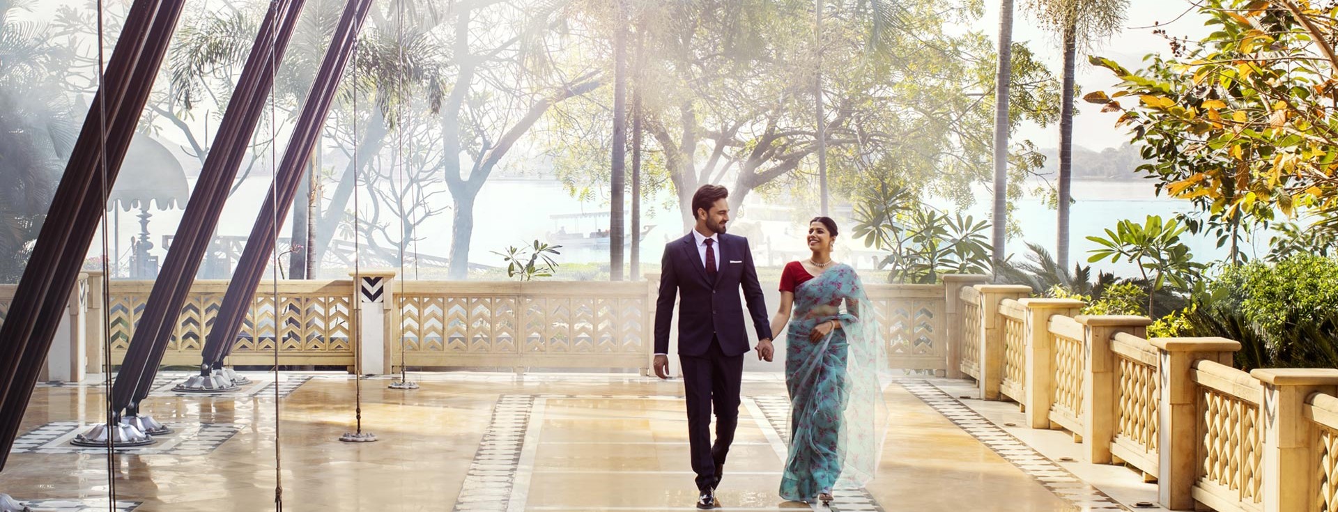 #EXPLOREINDIA campaign to celebrate travel across India in 2024