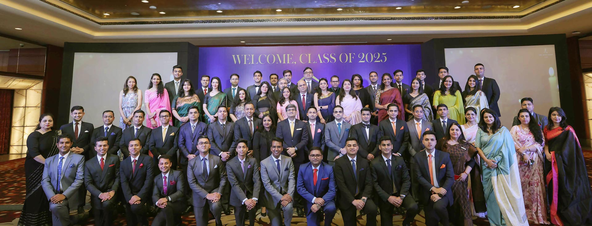 The Leela Palaces, Hotels and Resorts drives purposeful upskilling to build future hospitality leaders